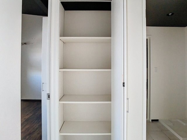 ファーストの物件内観写真