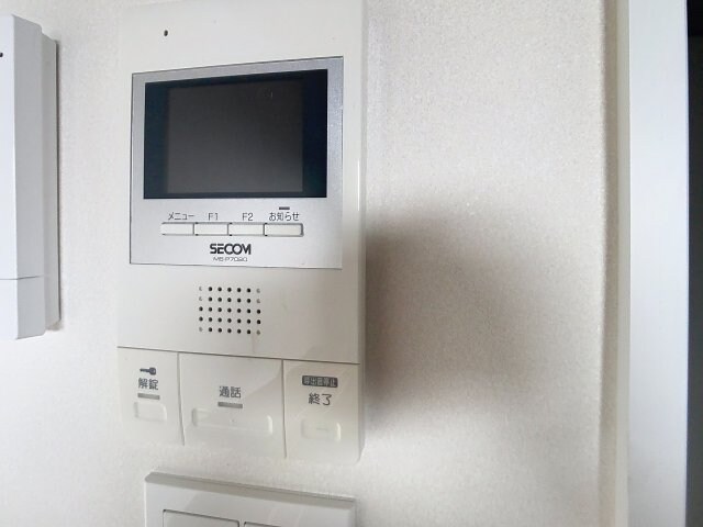 ファーストの物件内観写真