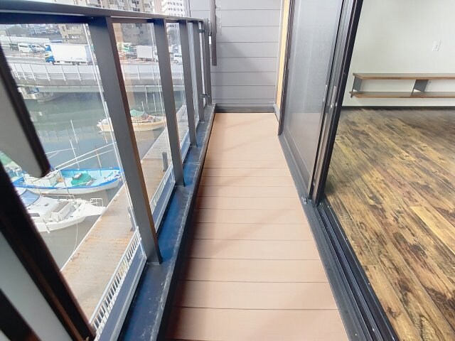 ファーストの物件内観写真