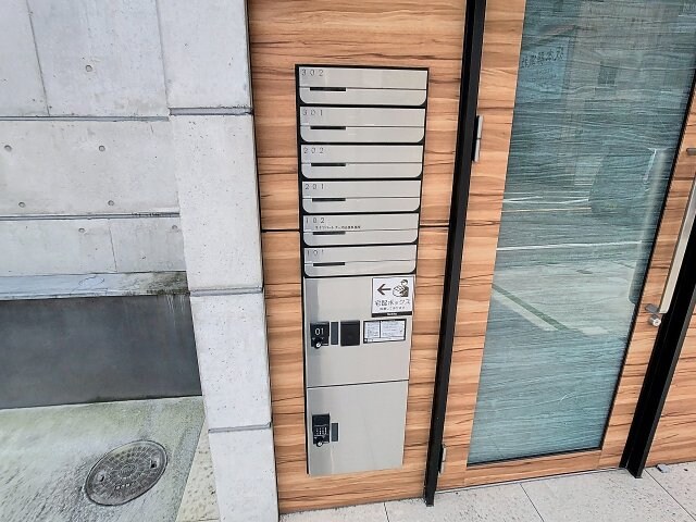 ファーストの物件内観写真