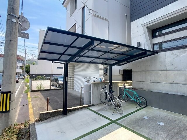 ファーストの物件内観写真