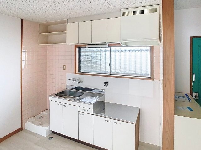 コオキマンションの物件内観写真