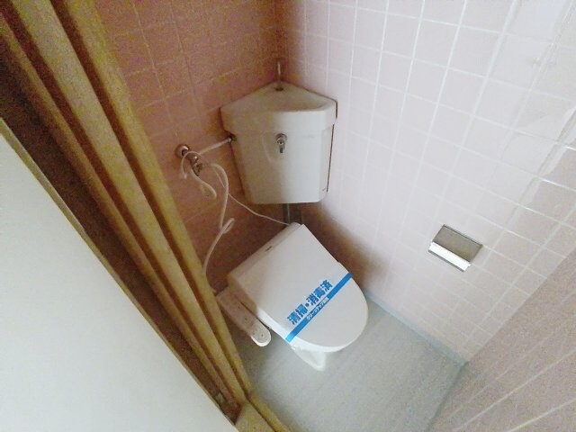 コオキマンションの物件内観写真