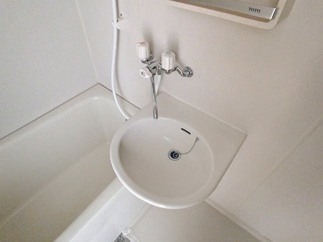 コオキマンションの物件内観写真