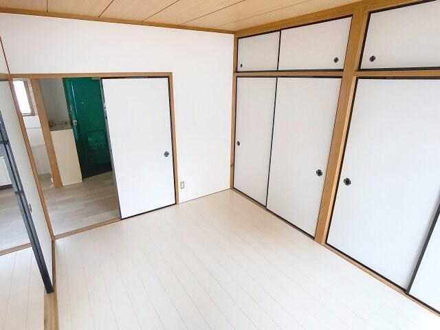 コオキマンションの物件内観写真