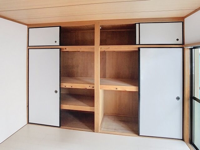 コオキマンションの物件内観写真