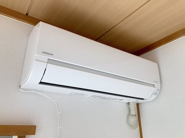 コオキマンションの物件内観写真