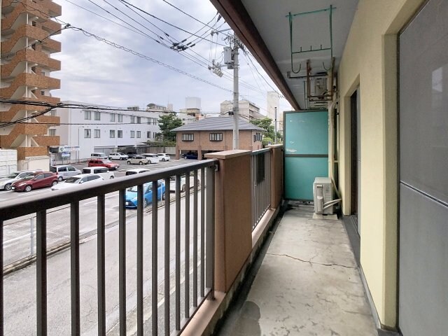 コオキマンションの物件内観写真