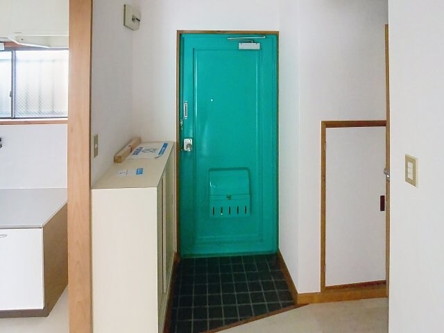 コオキマンションの物件内観写真