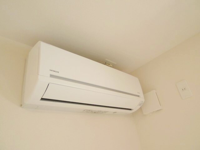 コンフォルト・カーザの物件内観写真