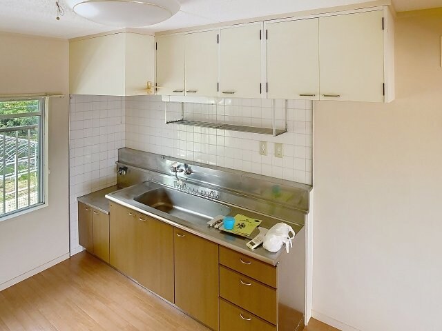 カーサ秦泉寺の物件内観写真