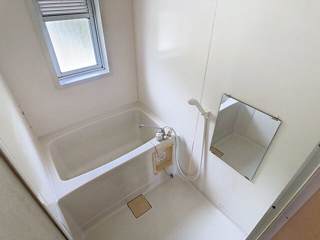 カーサ秦泉寺の物件内観写真