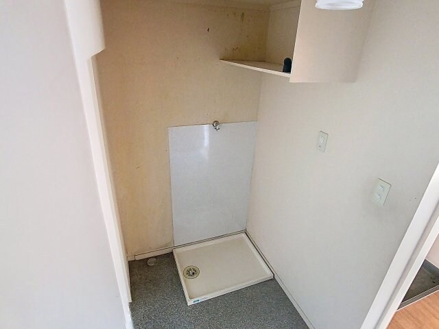 カーサ秦泉寺の物件内観写真