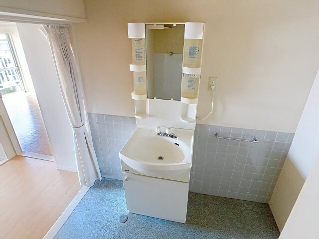 カーサ秦泉寺の物件内観写真