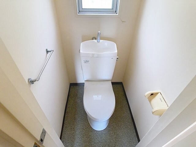 カーサ秦泉寺の物件内観写真