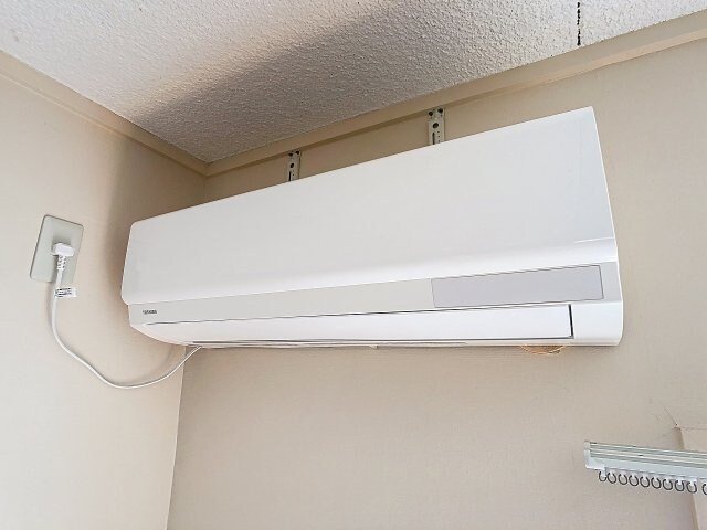 カーサ秦泉寺の物件内観写真