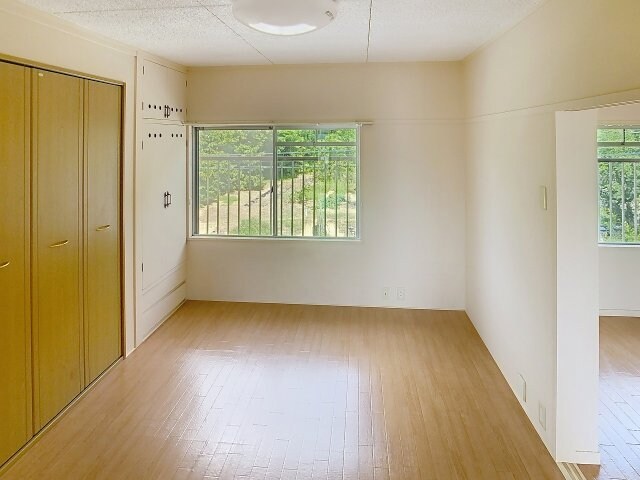 カーサ秦泉寺の物件内観写真