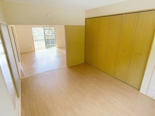 カーサ秦泉寺の物件内観写真