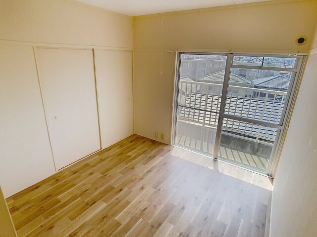 カーサ秦泉寺の物件内観写真