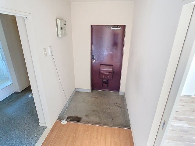 カーサ秦泉寺の物件内観写真