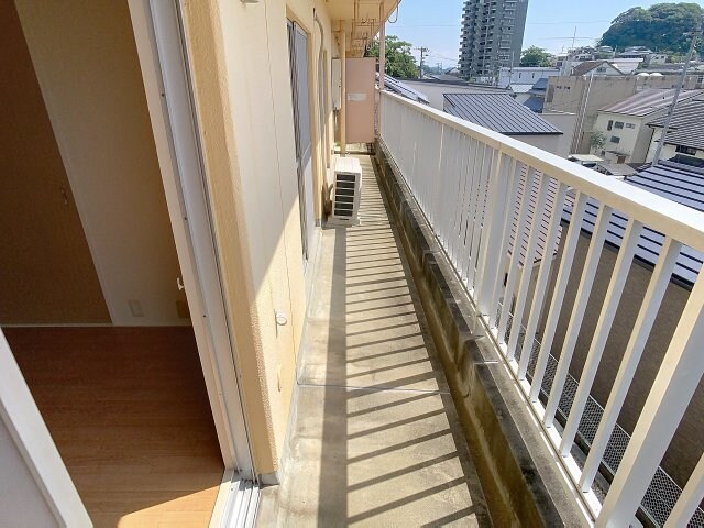 カーサ秦泉寺の物件内観写真