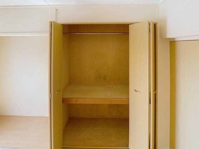 カーサ秦泉寺の物件内観写真