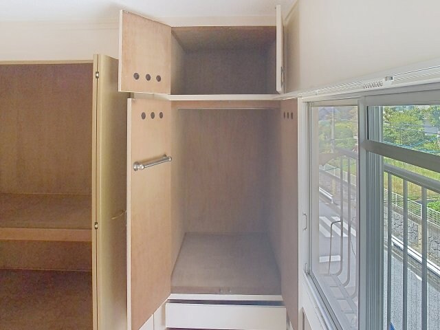 カーサ秦泉寺の物件内観写真