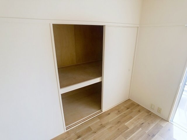 カーサ秦泉寺の物件内観写真