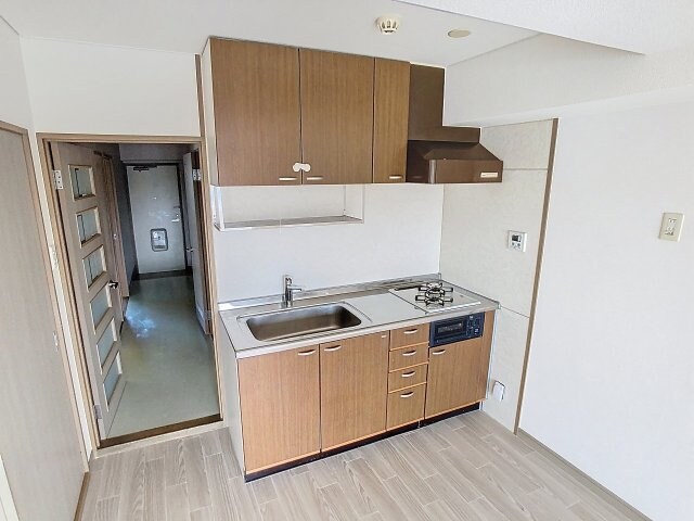 レジデンツアハトの物件内観写真