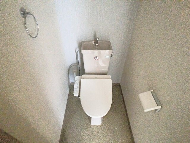 レジデンツアハトの物件内観写真