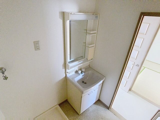 レジデンツアハトの物件内観写真