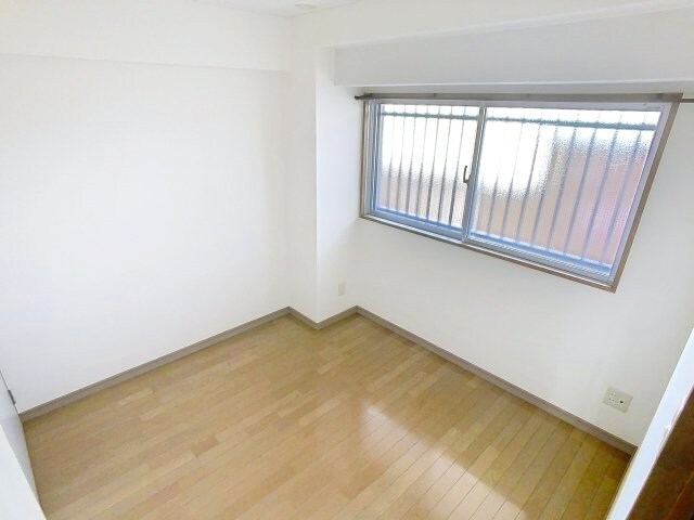 レジデンツアハトの物件内観写真