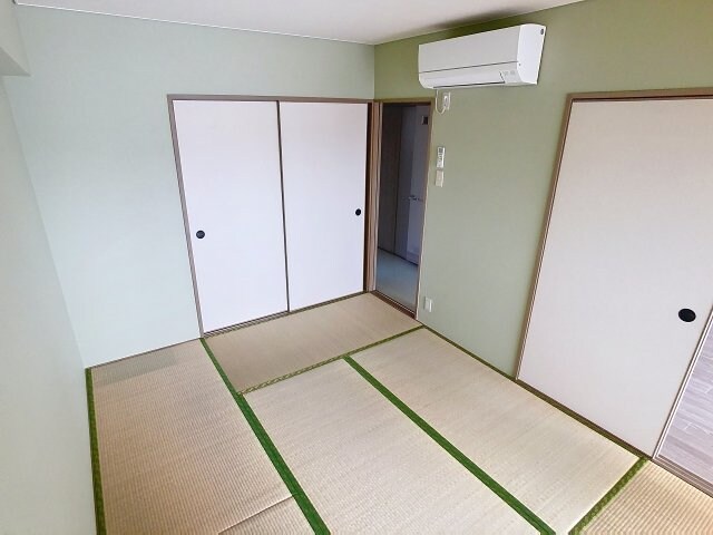 レジデンツアハトの物件内観写真