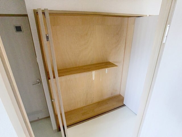 レジデンツアハトの物件内観写真