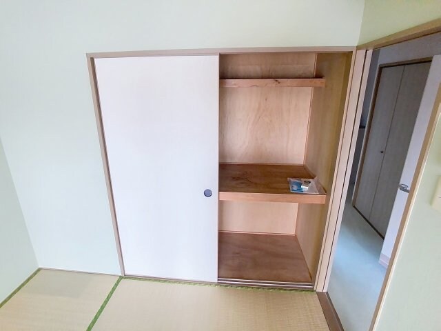 レジデンツアハトの物件内観写真