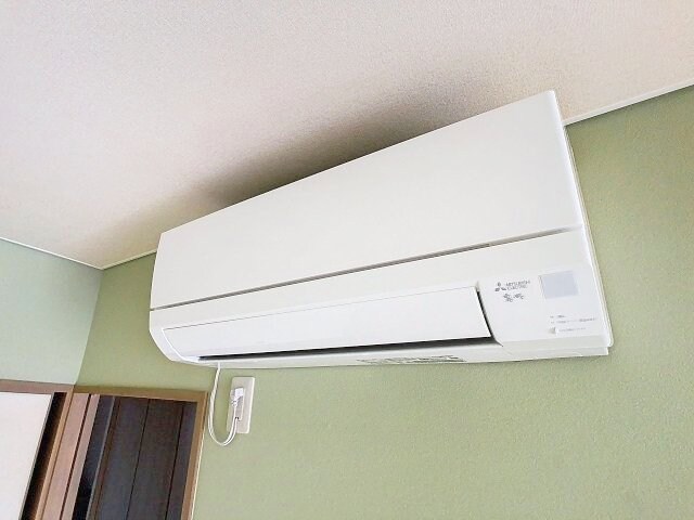 レジデンツアハトの物件内観写真