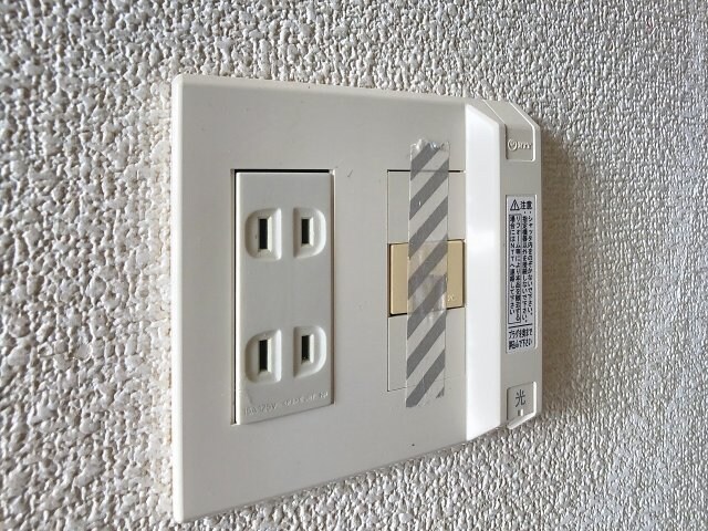 レジデンツアハトの物件内観写真