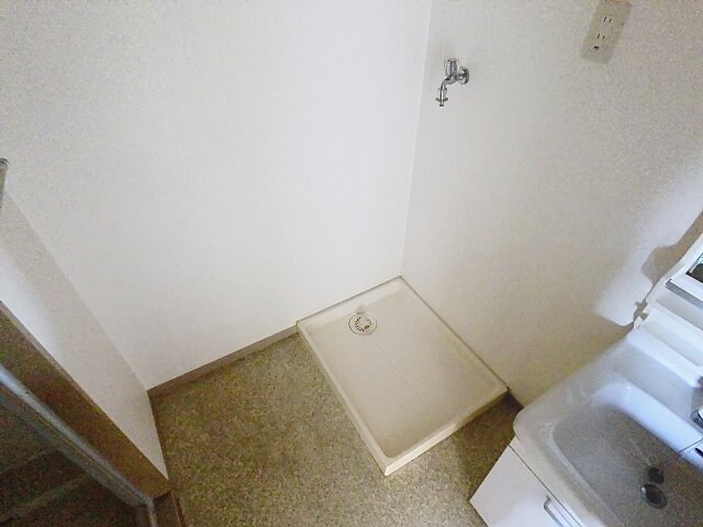 レジデンツアハトの物件内観写真