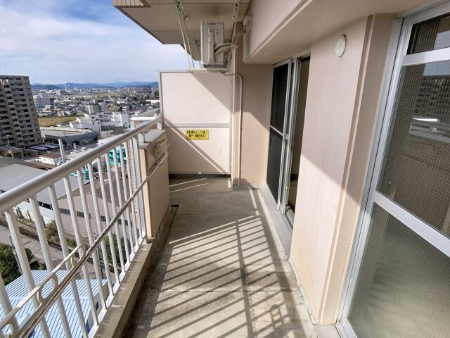 レジデンツアハトの物件内観写真