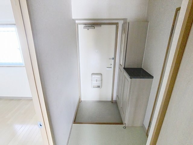 レジデンツアハトの物件内観写真