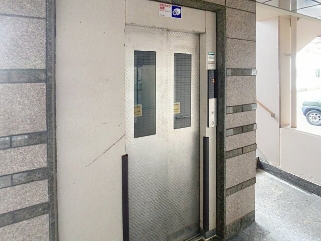 レジデンツアハトの物件内観写真