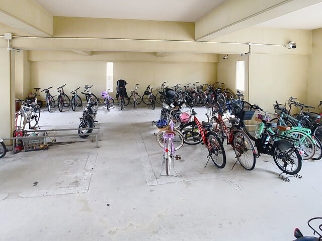 レジデンツアハトの物件内観写真