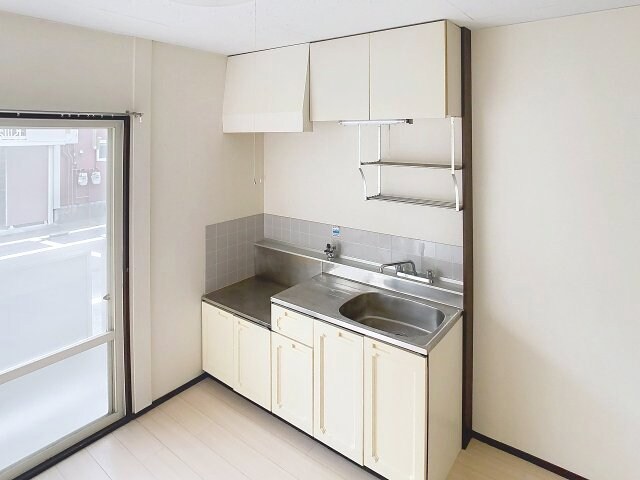 ディア・コートかもべⅠの物件内観写真