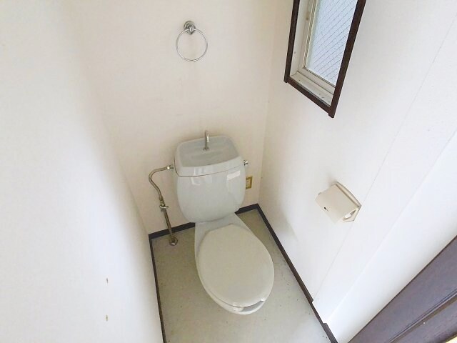 ディア・コートかもべⅠの物件内観写真