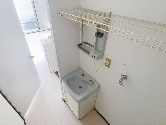 ディア・コートかもべⅠの物件内観写真