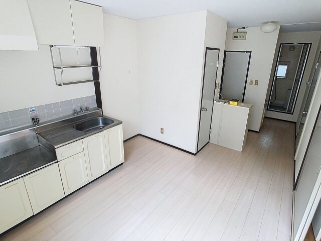 ディア・コートかもべⅠの物件内観写真