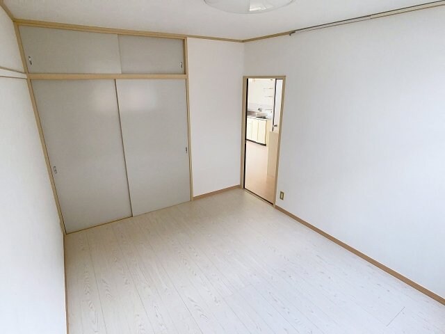 ディア・コートかもべⅠの物件内観写真