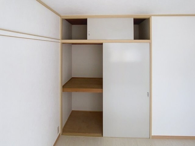 ディア・コートかもべⅠの物件内観写真