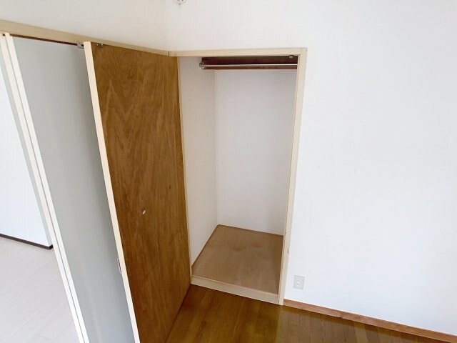 ディア・コートかもべⅠの物件内観写真