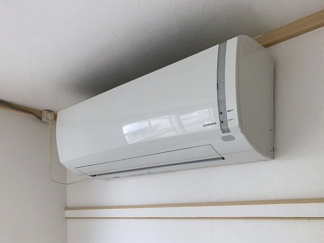 ディア・コートかもべⅠの物件内観写真